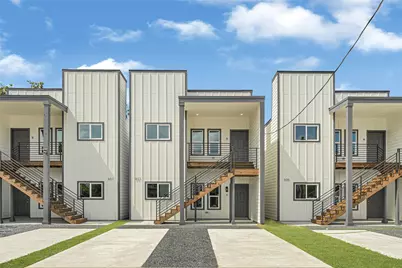 302 & 304 Bolden Street, Houston, TX 77029 - Photo 1