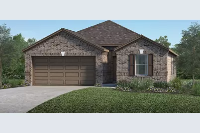 842 Mustang Ridge Terrace, Magnolia, TX 77354 - Photo 5