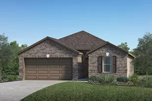 842 Mustang Rdg Ter, Magnolia, TX 77354 - Photo 5