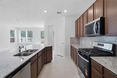 842 Mustang Ridge Terrace, Magnolia, TX 77354 - Photo 11