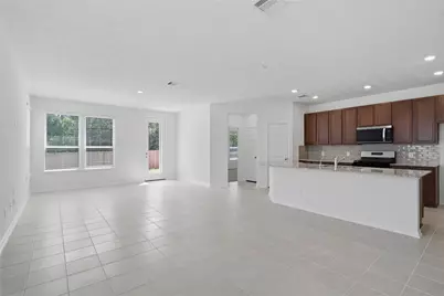 842 Mustang Ridge Terrace, Magnolia, TX 77354 - Photo 9