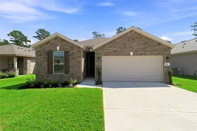 842 Mustang Ridge Terrace, Magnolia, TX 77354 - Photo 1