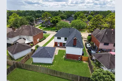 3514 Cresswell Court, Missouri City, TX 77459 - Photo 39