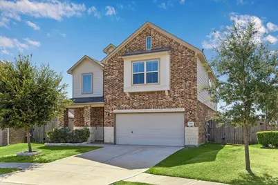 9306 Rustic Bay Court, Cypress, TX 77433 - Photo 1