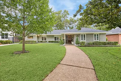 3434 Broadmead Drive, Houston, TX 77025 - Photo 1