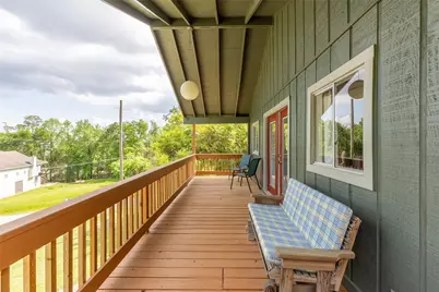 581 Northwood Drive, Point Blank, TX 77364 - Photo 25