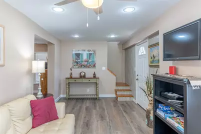 581 Northwood Drive, Point Blank, TX 77364 - Photo 9