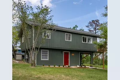 581 Northwood Drive, Point Blank, TX 77364 - Photo 5