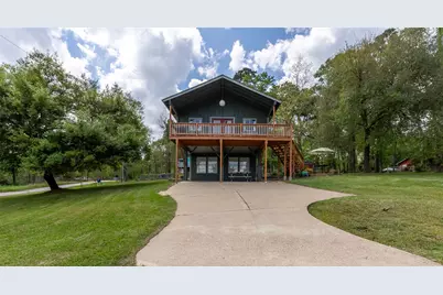 581 Northwood Drive, Point Blank, TX 77364 - Photo 29