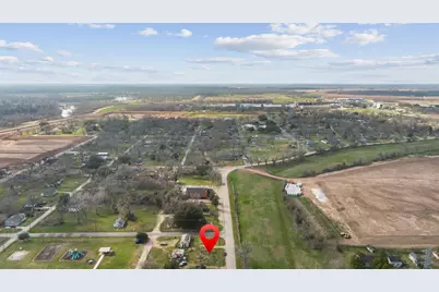 929 W Spanish Camp Road, Wharton, TX 77488 - Photo 5