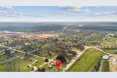 929 W Spanish Camp Road, Wharton, TX 77488 - Photo 7