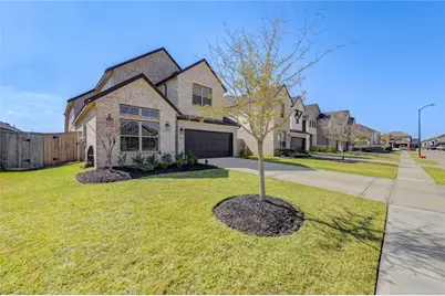 27115 Coneflower Daisy Way, Hockley, TX 77447 - Photo 3
