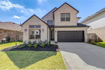 27115 Coneflower Daisy Way, Hockley, TX 77447 - Photo 1