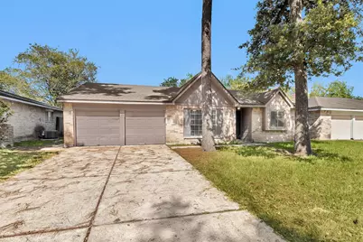 23038 Banquo Drive, Spring, TX 77373 - Photo 1