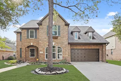 11527 Ruby Canyon Lane, Houston, TX 77095 - Photo 1