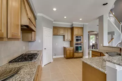 11527 Ruby Canyon Lane, Houston, TX 77095 - Photo 5