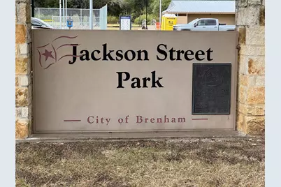 501 Oak Crest Lane, Brenham, TX 77833 - Photo 27