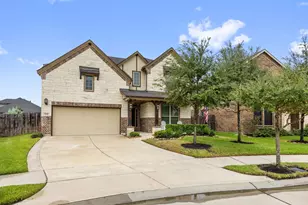 3532 Imperial Cove Ct, Spring, TX 77386 - Photo 3
