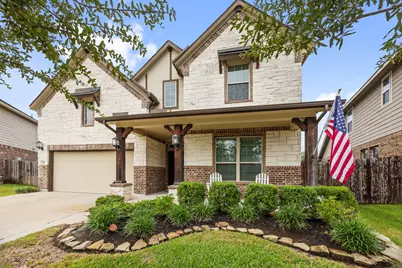 3532 Imperial Cove Court, Spring, TX 77386 - Photo 1