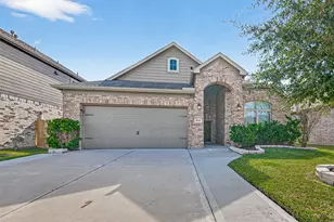 18507 Sleeping Bear Wy, Houston, TX 77084 - Photo 1