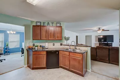 2031 Upland Plover Court, Rosenberg, TX 77471 - Photo 11