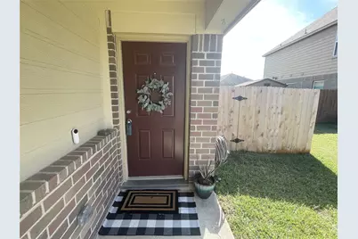 2031 Upland Plover Court, Rosenberg, TX 77471 - Photo 5