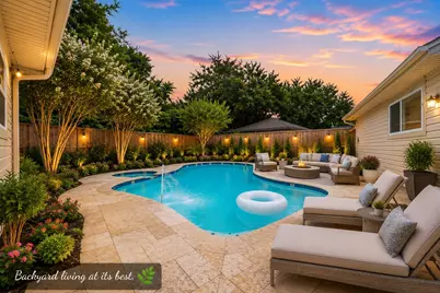 4303 Long Grove Drive, Seabrook, TX 77586 - Photo 1