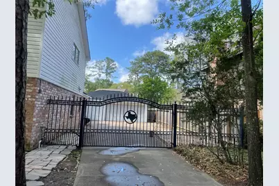 8218 Oak Moss Drive, Spring, TX 77379 - Photo 3