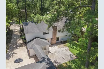 8218 Oak Moss Drive, Spring, TX 77379 - Photo 5