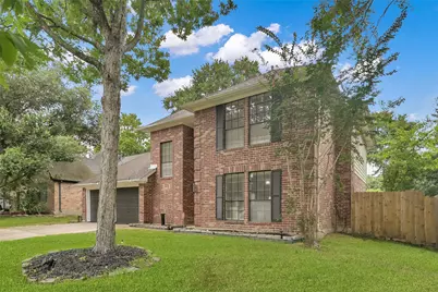 2819 Lexington Woods Drive, Spring, TX 77373 - Photo 3