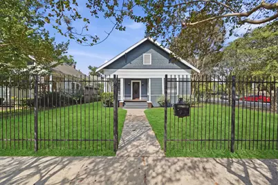 1247 Columbia Street, Houston, TX 77008 - Photo 39