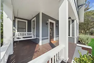 1247 Columbia St, Houston, TX 77008 - Photo 5