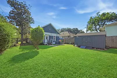 1247 Columbia Street, Houston, TX 77008 - Photo 25