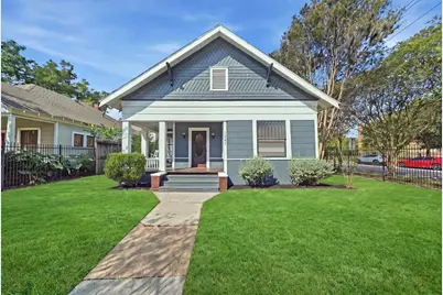 1247 Columbia Street, Houston, TX 77008 - Photo 1
