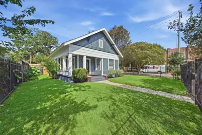1247 Columbia Street, Houston, TX 77008 - Photo 3