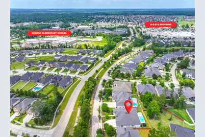 10561 Lake Palmetto Drive, Conroe, TX 77385 - Photo 7