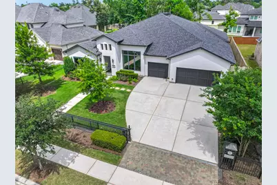 10561 Lake Palmetto Drive, Conroe, TX 77385 - Photo 3