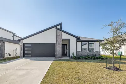 14219 Black Canyon Lane, Conroe, TX 77384 - Photo 1