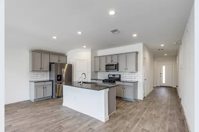 14219 Black Canyon Lane, Conroe, TX 77384 - Photo 7