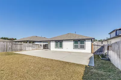 14219 Black Canyon Lane, Conroe, TX 77384 - Photo 23