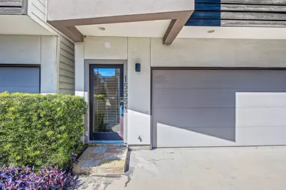 1555 Birdsall Street #A, Houston, TX 77007 - Photo 5