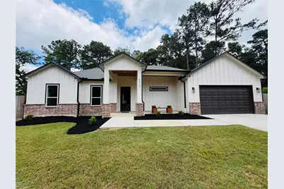 6422 Sugar Bush Drive, Magnolia, TX 77354 - Photo 1