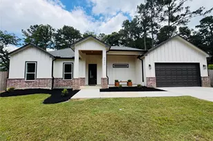 6422 Sugar Bush Dr, Magnolia, TX 77354 - Photo 1
