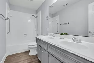 12722 Wolf Creek Ct, Humble, TX 77346 - Photo 21