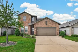 18630 Albany Bay Ln, Richmond, TX 77407 - Photo 3
