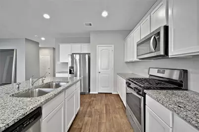 13854 Rock Island Trail, Conroe, TX 77384 - Photo 7