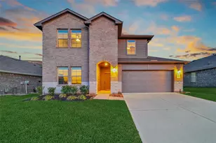 13854 Rock Island Trl, Conroe, TX 77384 - Photo 1
