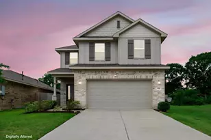 4414 W Bayou Maison Cir, Dickinson, TX 77539 - Photo 1