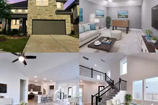 6007 Churchill Spgs Ln, Fulshear, TX 77441 - Photo 1