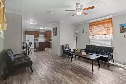 845 County Road 281, Sargent, TX 77414 - Photo 11